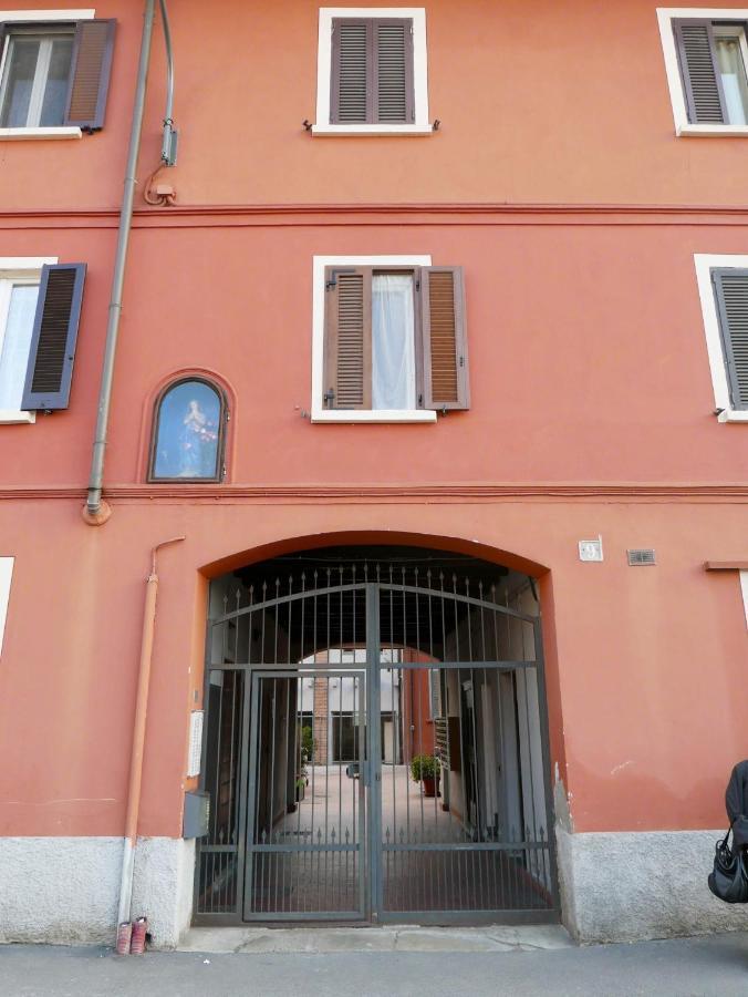 Casa Camilla Milan Exterior photo