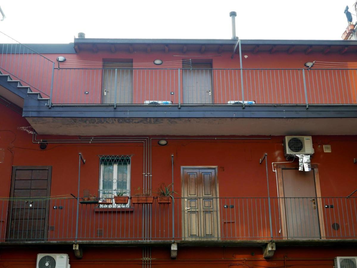 Casa Camilla Milan Exterior photo